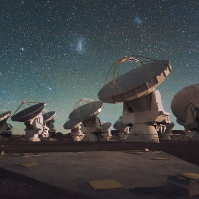 Sluneční radioastronomové z celého světa jednali v Praze