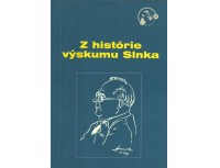 Kniha „Z histórie výskumu Slnka“