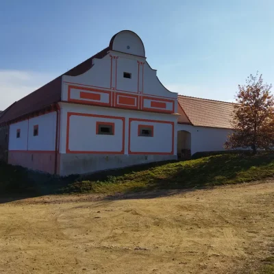 Otevřené setkání a členská schůze